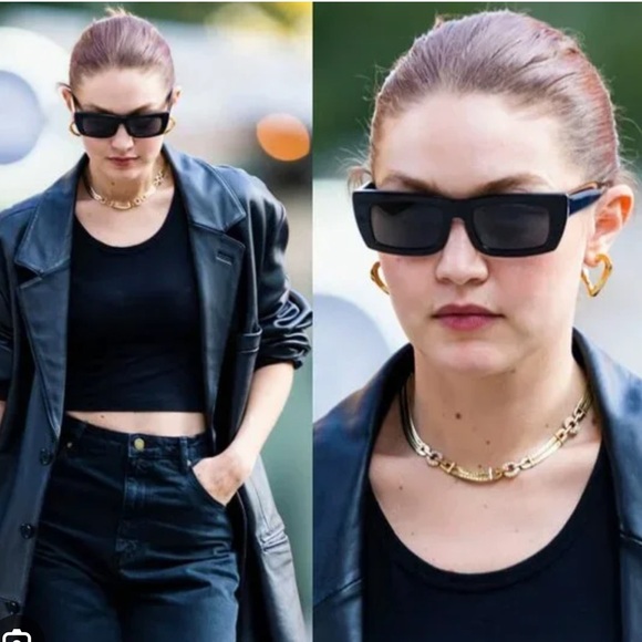 VEHLA Accessories - VEHLA “FLORENCE" SUNGLASSES